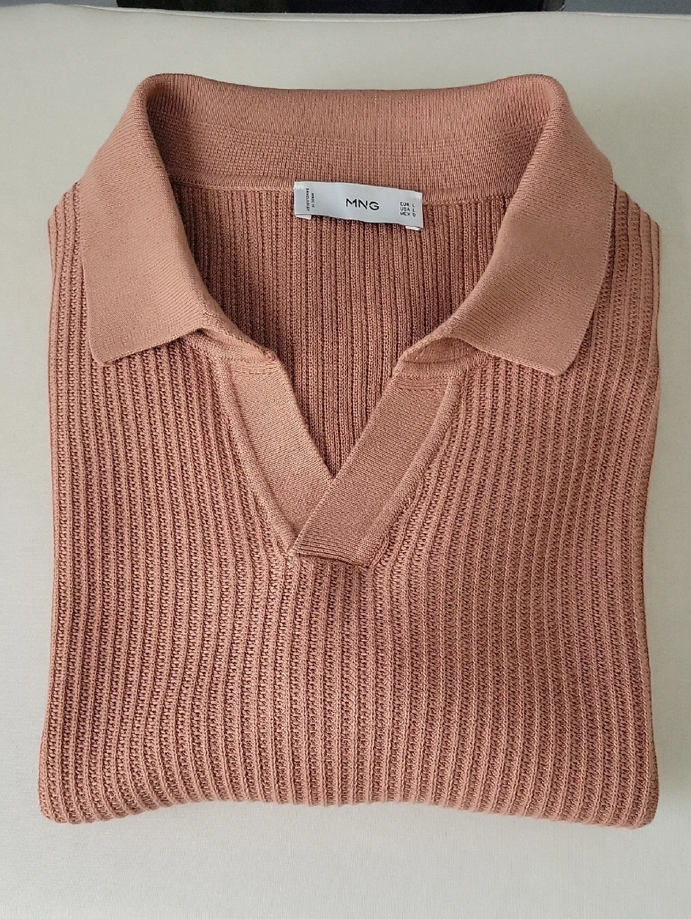 Mango Polo - Picture 3 of 4